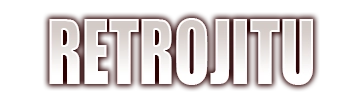 RETROJITU Logo